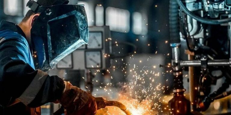 Sanayi Üretiminde Düşüş