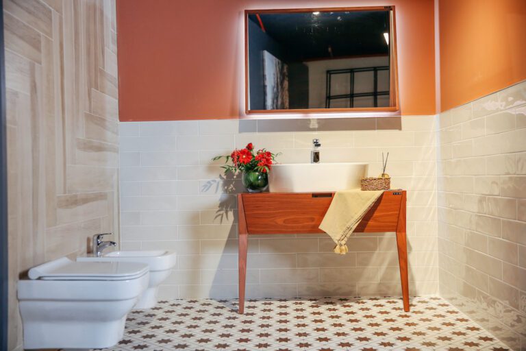 Seramiksan: “İyi Tasarım Herkesin Hakkı Olmalı”