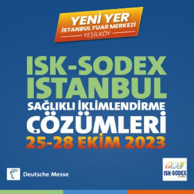 Sodex Istanbul 2023