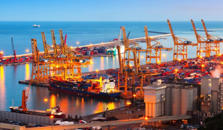 TÜİK: ‘’Dış Ticaret Açığı 26 Milyar Doları Aştı’’