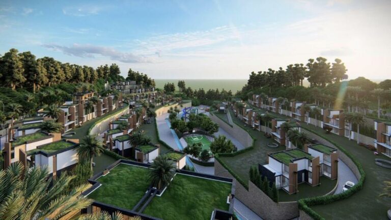 Yabancı Yatırımcıların Gayrimenkule İlgisi Arttı