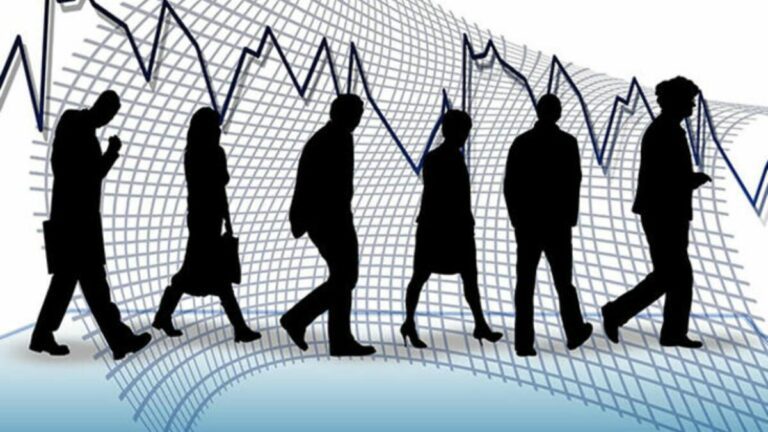 2023 Mart Ayına İlişkin İşgücü Verileri Açıklandı