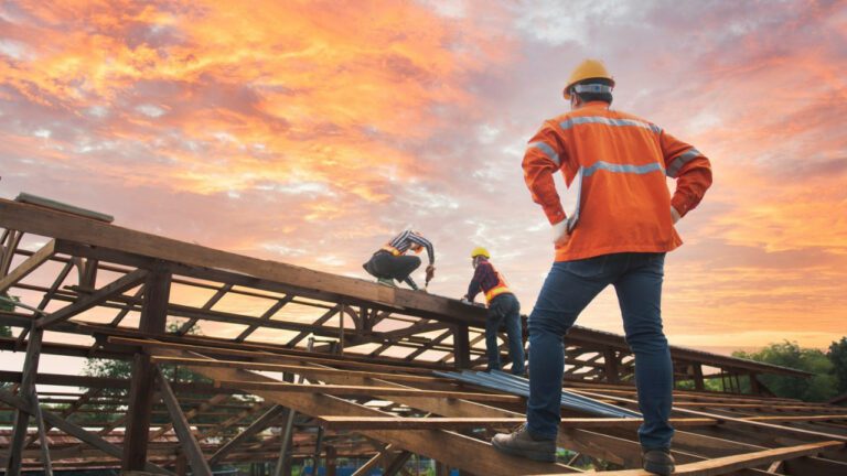 ABD İnşaat Harcamalarında Artış