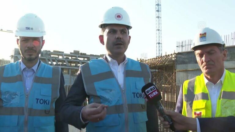 Abdi İpekçi Spor Salonu Tribünlerinin Kaba İnşaatında Sona Doğru