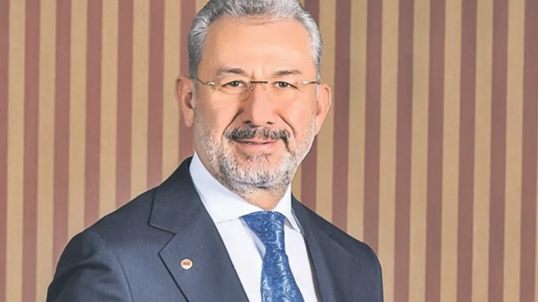 ADMİB Başkanı Tosyalı: ‘’Küresel Talepte Daralma Söz Konusu’’