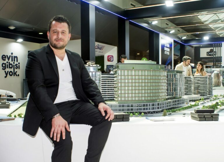 Atış Grubu Kuveyt’e AVM İnşa Edecek