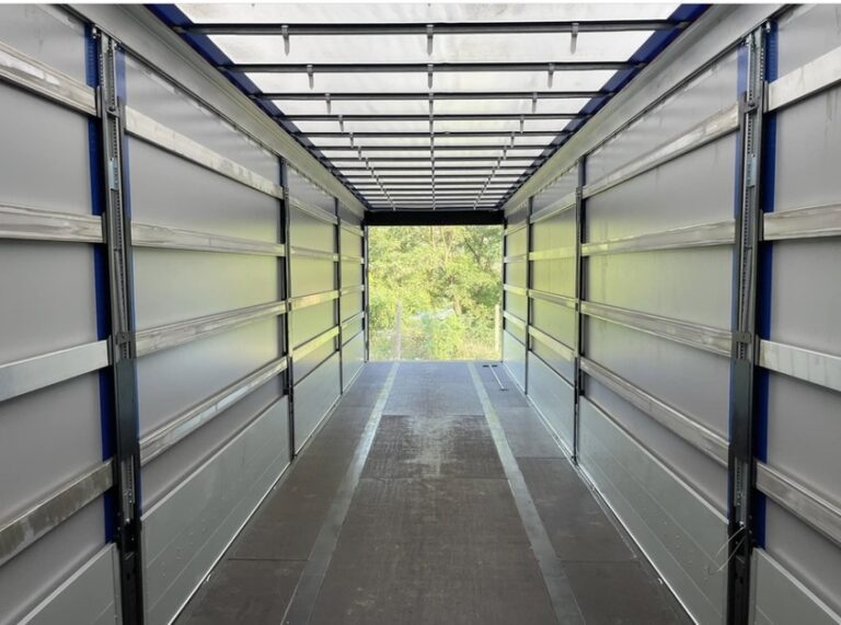 Baba Yapı Plywood Ürünleri ile Lojistik Sektörüne Dayanıklı Çözümler Sunuyor