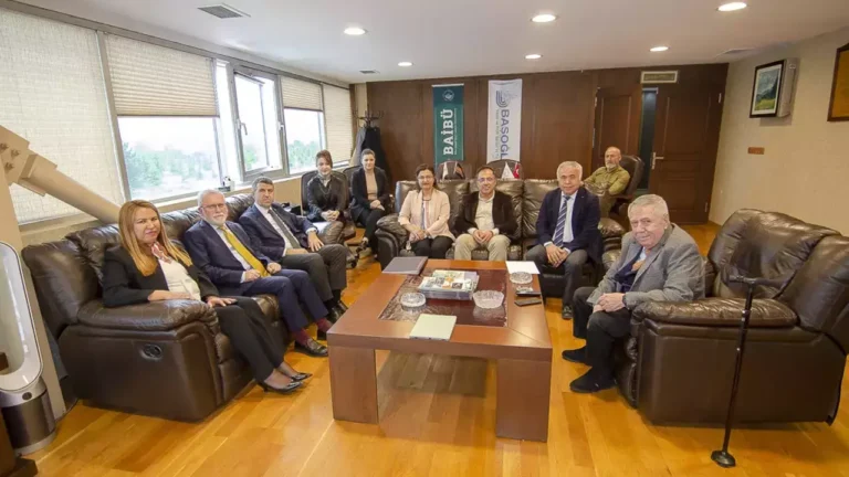 BAİBÜ ve Başoğlu Kablo’dan İş Birliği