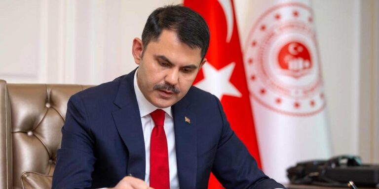 Bakan Kurum: ‘’Afetlere Karşı Yapı Güvenliği Tedbirlerimizi Artırıyoruz’’