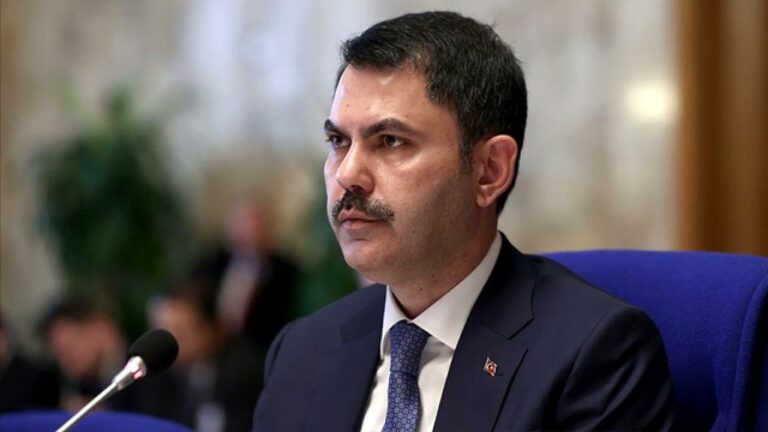 Bakan Kurum ‘’Bina Denetimi İçin İstanbul Pilot Bölge Oldu’’