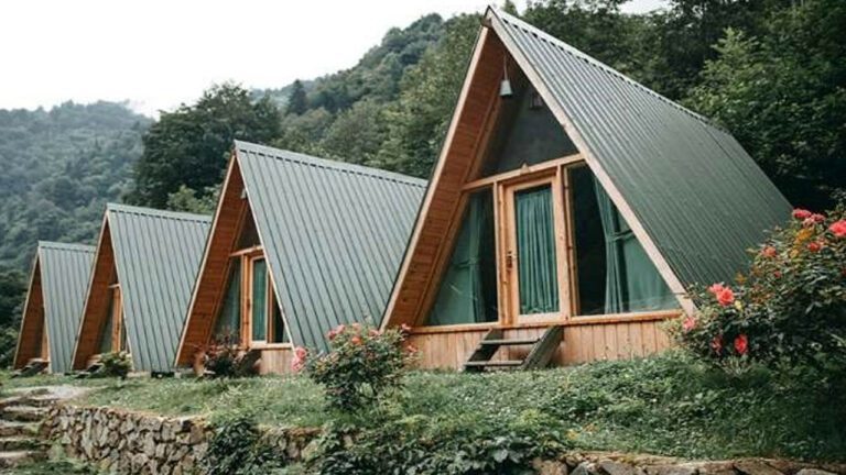 Bungalov Otel Satışlarında Yüzde 400 Artış