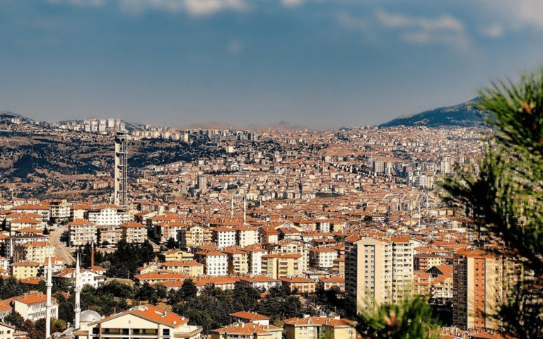 Büyükşehirlerde Kira Fiyatları 4 Yılda Yüzde 697 Arttı