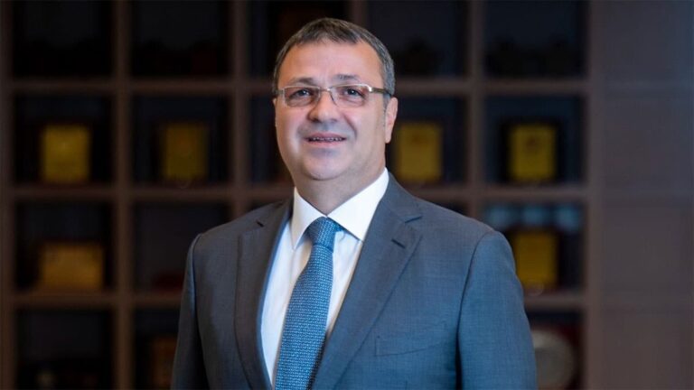 ÇİB Başkanı Aslan: ‘’Bu Yılı 11 Milyar Dolarlık İhracatla Kapatmayı Hedefliyoruz’’