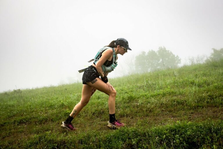 SPX Dağyenice Ultra Trail Koşusu Copa’nın Altın Sponsorluğunda Gerçekleşti