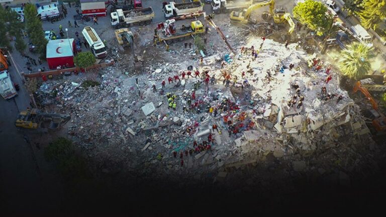 Emrah Apartmanı Davasında Yeni Gelişme