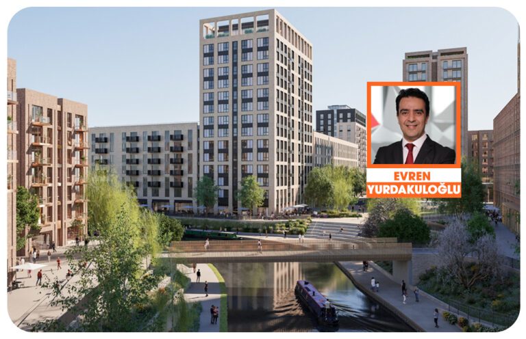 Kiralamak İçin Konut İnşa Etmenin Dönemi Başlıyor 