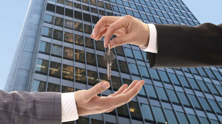 Gayrimenkul Satışları Nisan Ayında Aylık Yüzde 23 Azaldı