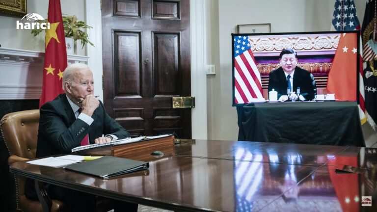 Küresel Rekabetin Yeni Cephesi: Çip Duvarları