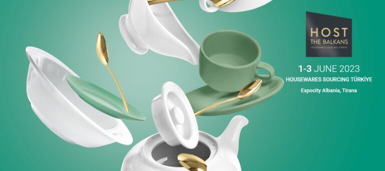 Yerli Üreticiyi, Balkanlara Taşıyor!