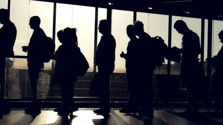 İşsizlik Oranı 2023’ün İlk Çeyreğinde Yüzde 9,9 Oldu