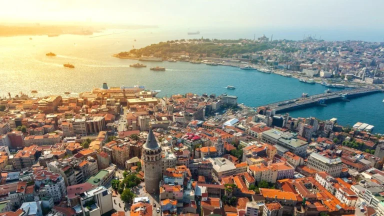 İstanbul’daki Deprem Göçü Son 20 Yılın Zirvesinde