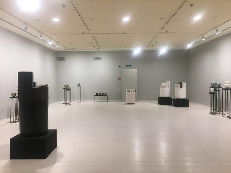 Antalya Kültür Sanat’ta Açılan İki Yeni Serginin Boya Destekçisi: Cubo