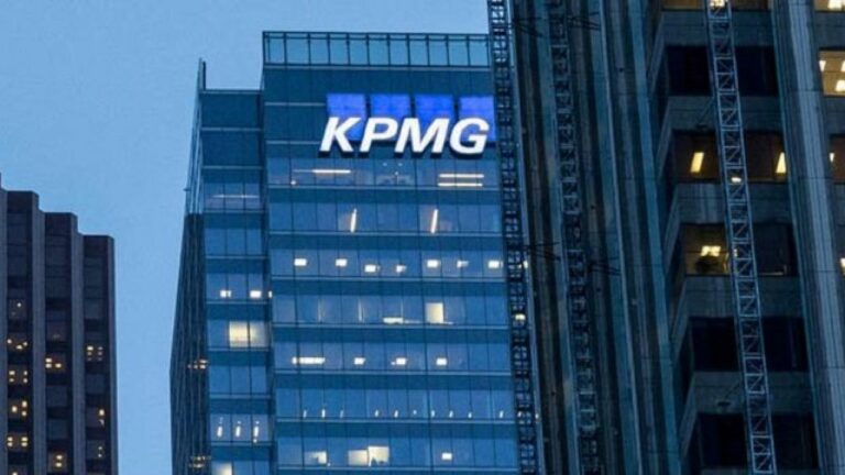 KPMG’den ‘2030 Yılında İnşaat Sektörü’ Raporu