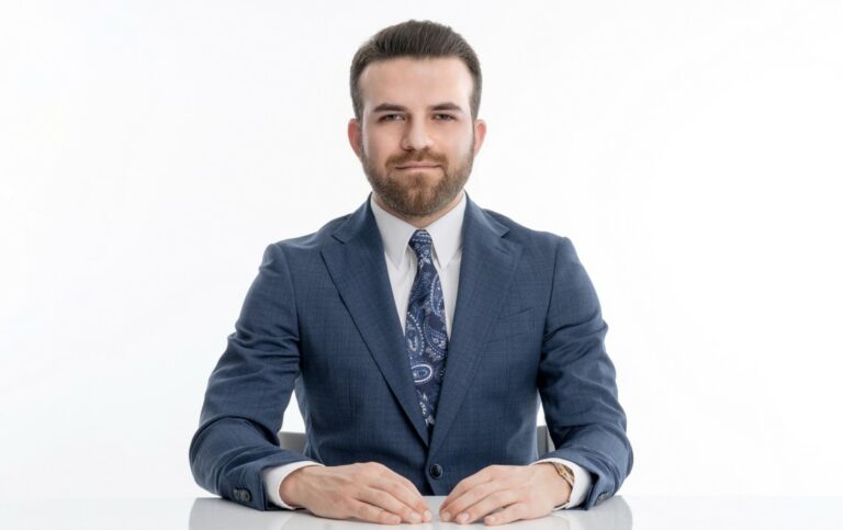 Mars Gayrimenkul İcra Kurulu Başkanı Hakan Bucak: ‘’İnşaat Sektörüne Karşı Bir Bürokrasi Var’’