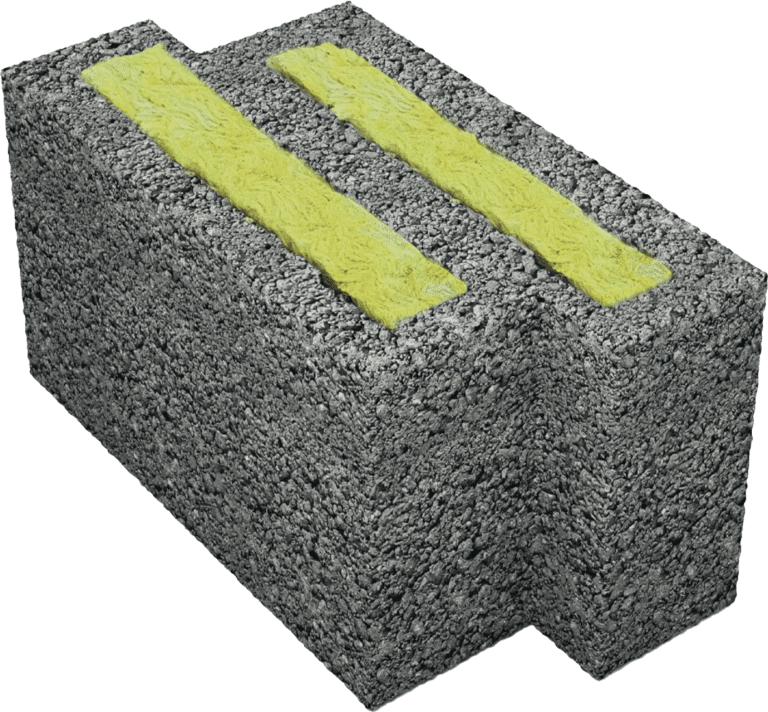 Yeşil ve Çevre Dostu Megablock Ürün Ailesi İle Güvenli ve Sağlıklı Yaşam Alanları