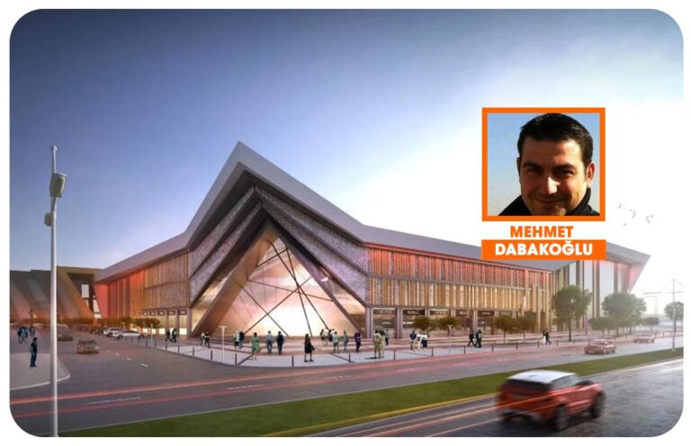 Afet ve Krizlerde Alışveriş Merkezleri