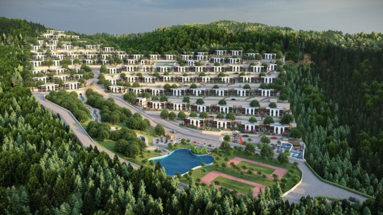 Neva Prestij Yapı Başkanı Öztürk: “Kentsel Dönüşüm Süreci Hızlandırılmalı”