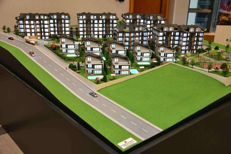 Optimal Pro, Millstone Markasıyla Gayrimenkul Sektörüne Adım Attı