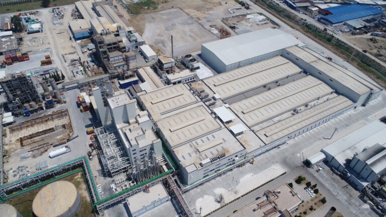 Organize Ambalaj Bingöl’e Fabrika Kuracak