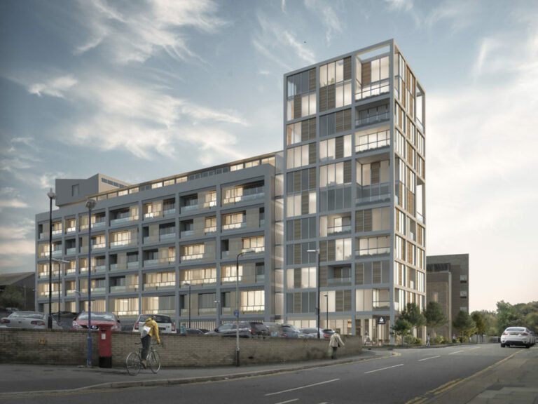 Peker GYO’dan İspanya’ya Konut Projesi