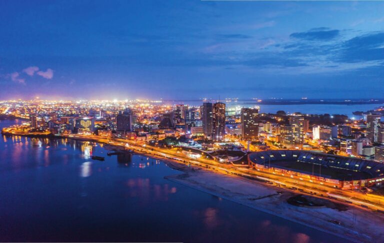 Sagist Grup, Fildişi Sahilleri’ne AVM Yatırımı Yaptı