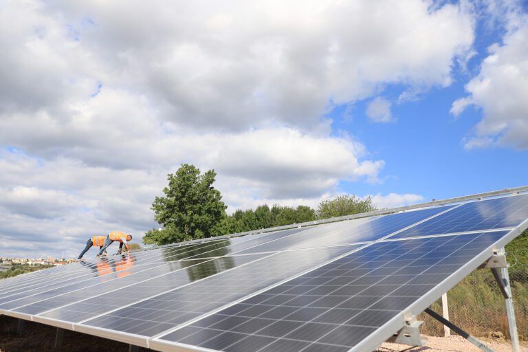 Sakarya Büyükşehir Belediyesi’nden GES Hamlesi