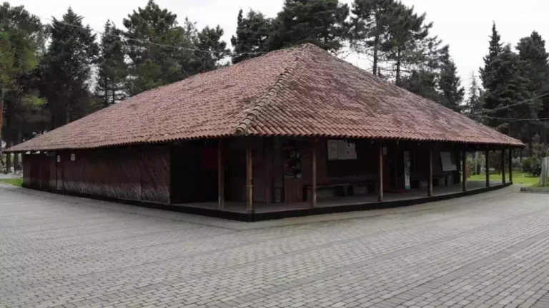 Samsun’da Tarihi Yapılar Restore Ediliyor