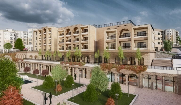 Siirt’te Kentsel Dönüşüm Başladı