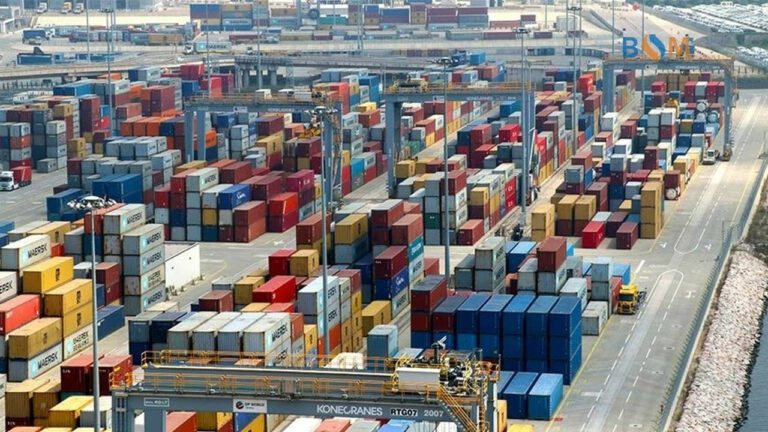 TÜİK Dış Ticaret Verilerini Açıkladı