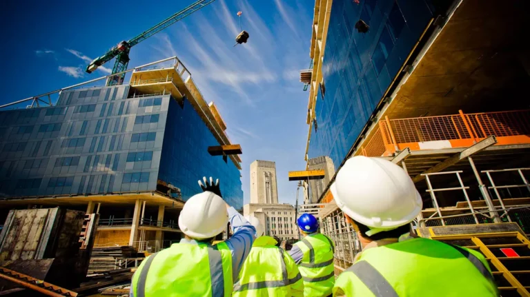 Türk Müteahhitlerin Yeni Hedefi Balkan Ülkeleri