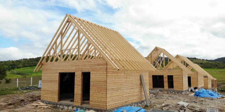 ‘Yeşil Mahalle’ Projesi Hayata Geçiyor