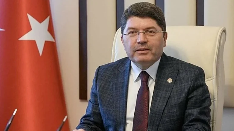 Adalet Bakanı Tunç: ‘’Kira Artış Oranı Yüzde 25 Olarak Bir Yıl Geçerli Olacak’’