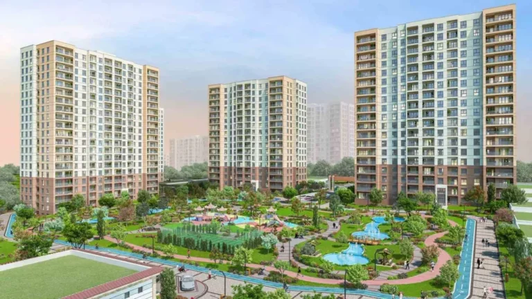 Bizim Evler 11 Projesi Satışa Çıktı
