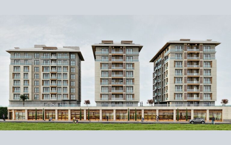 BOSS4 Gayrimenkul İstanbul’da 4 Projeye Başlıyor