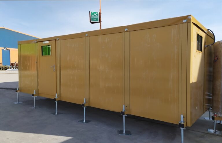 Dorçe Prefabrik, İnşaatı Sanayileştiriyor