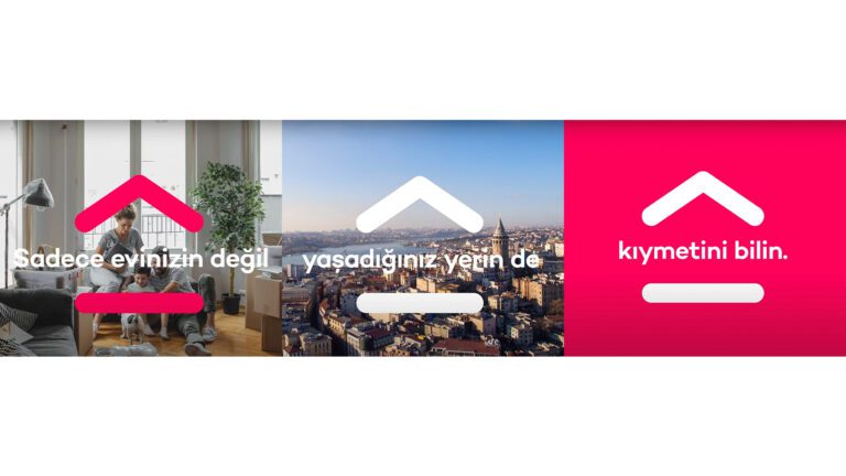 Endeksa’nın Yeni Reklam Filmi Yayında