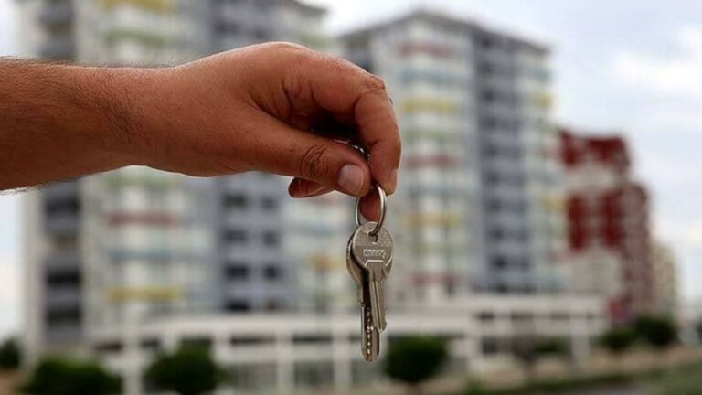 Fahiş Kira Artışına Yasal Düzenleme 