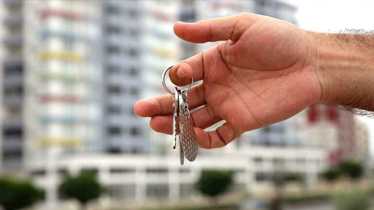 Fahiş Kira Artışlarına Hapis Cezası