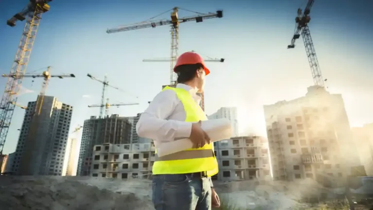 İnşaat Maliyetleri Kısa Vadede Ciddi Oranda Artışa Geçebilir