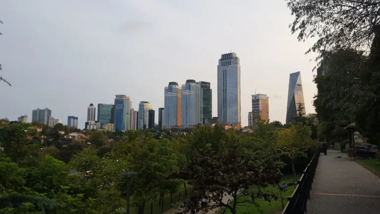 İstanbul’da Satılık Ofis Stok Oranı Yüzde 112, Türkiye Genelinde Yüzde 124 Arttı 